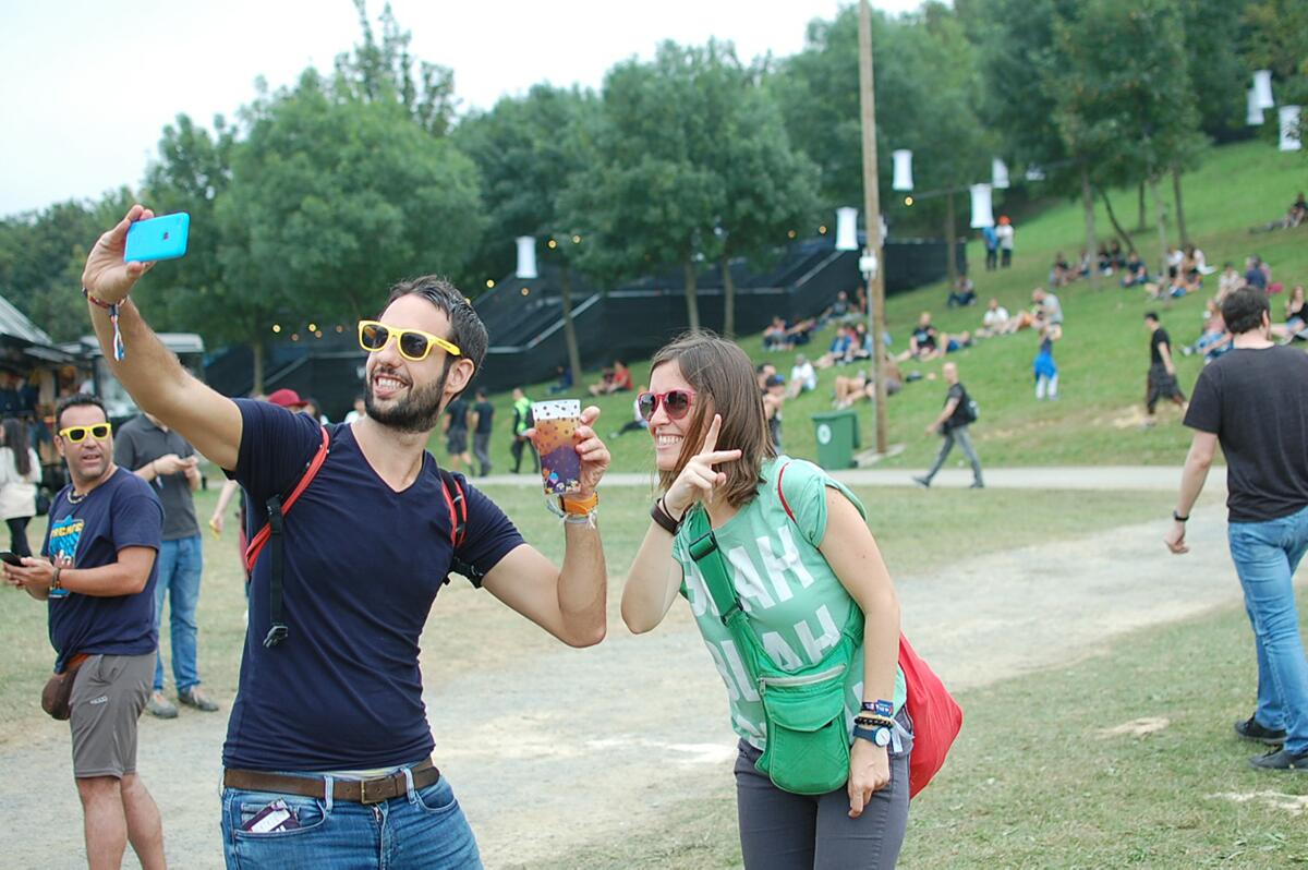 Foto 464 de la viernes 7 de julio | Bilbao BBK Live 2017